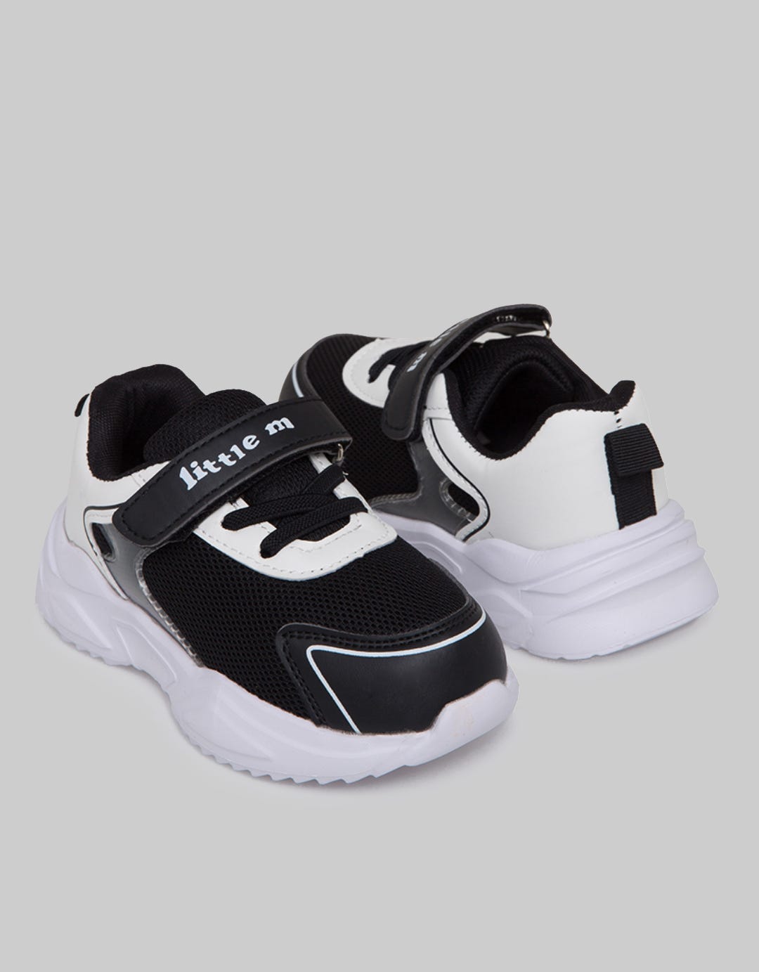 Little M Sneakers Boys Dino84