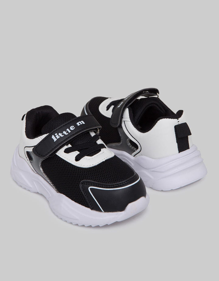 Little M Sneakers Boys Dino84