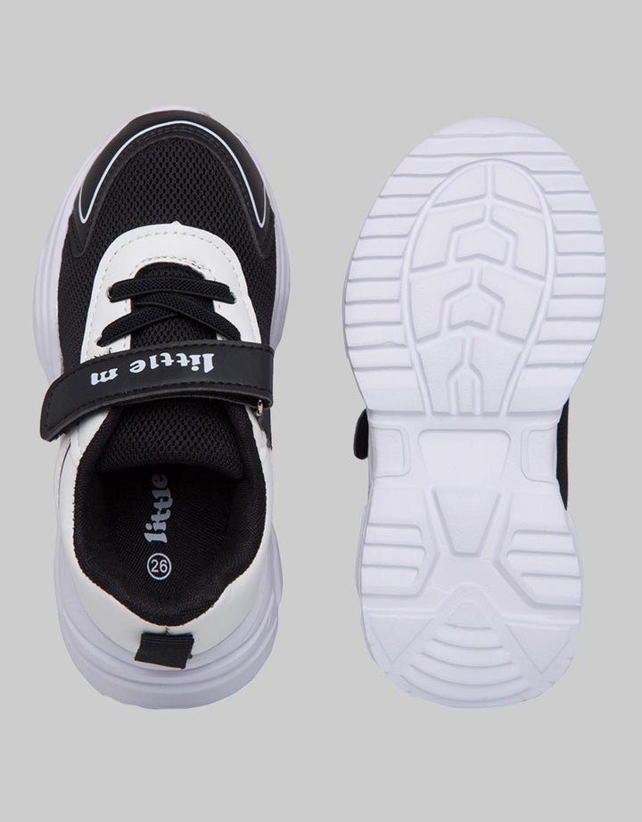 Little M Sneakers Boys Dino84