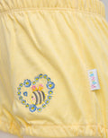 Pipiniko Short Pants Short Pant Bee