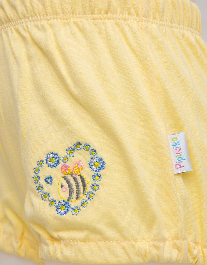 Pipiniko Short Pants Short Pant Bee