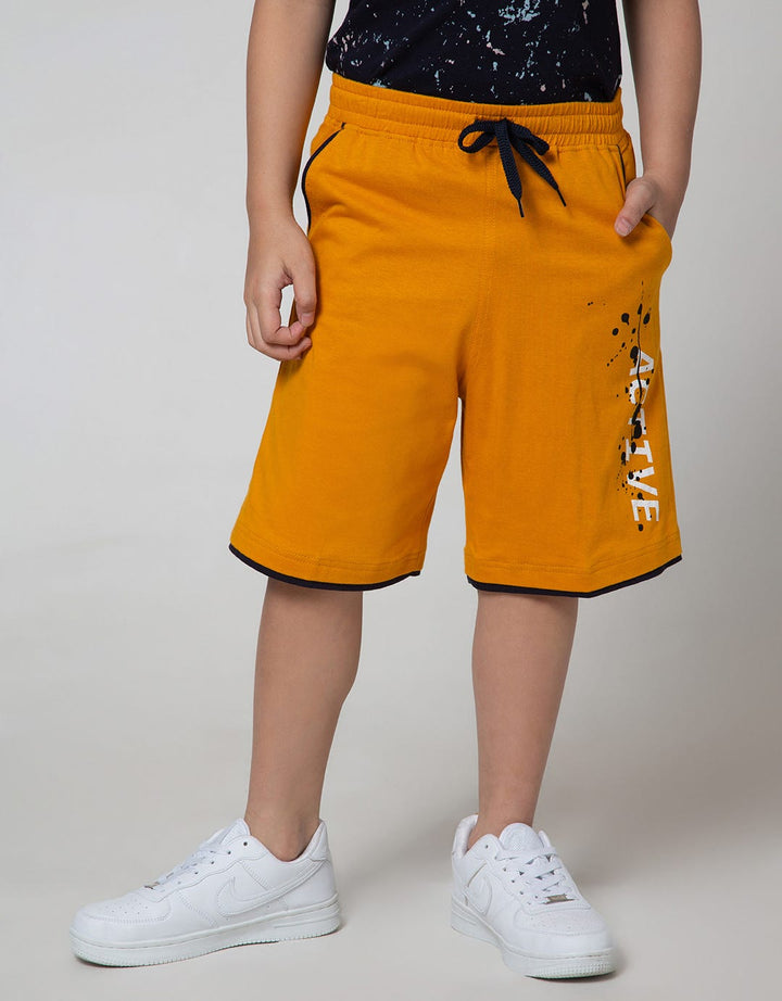 Aero Shorts Pants Spots Active