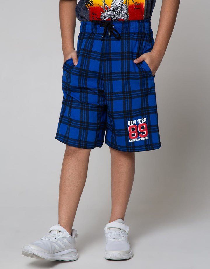 Aero Shorts Pants Tade Check