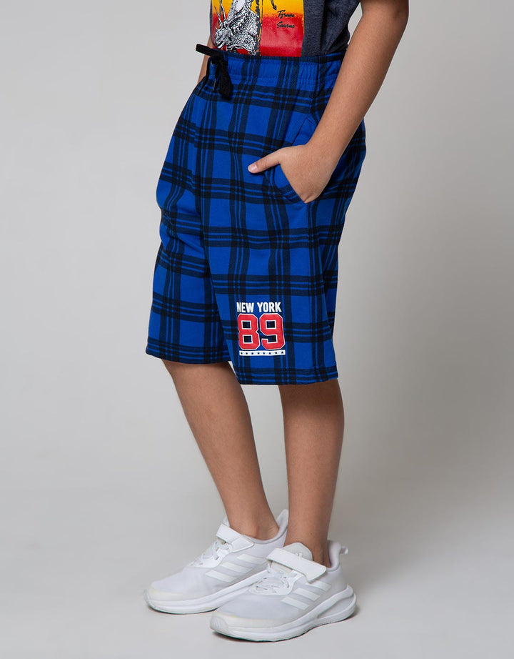 Aero Shorts Pants Tade Check