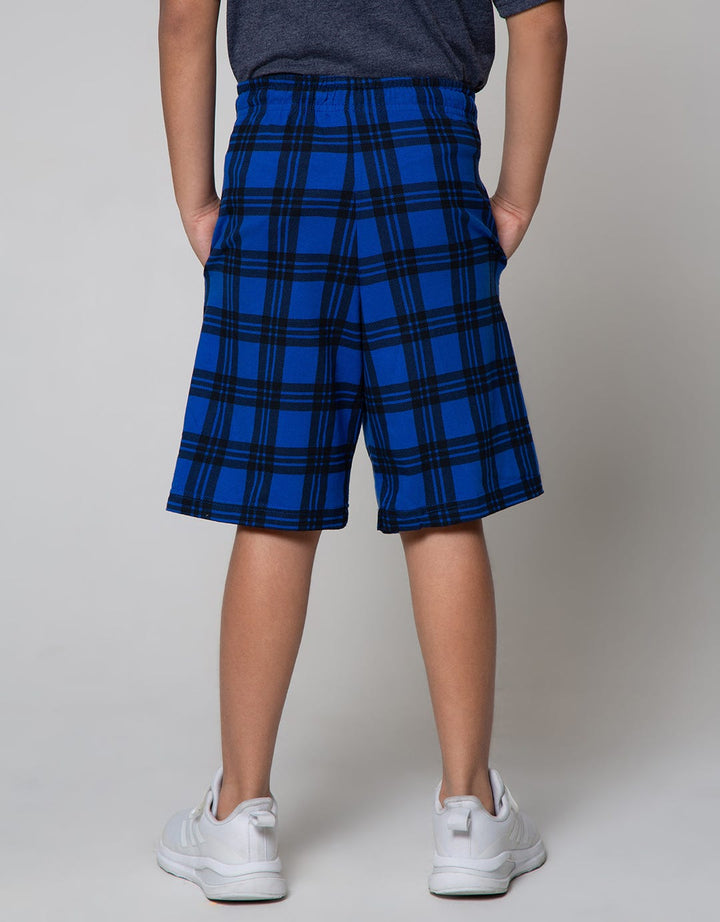 Aero Shorts Pants Tade Check