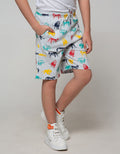 SHORTS PANTS CK FULL