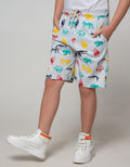 SHORTS PANTS CK FULL