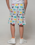 SHORTS PANTS CK FULL