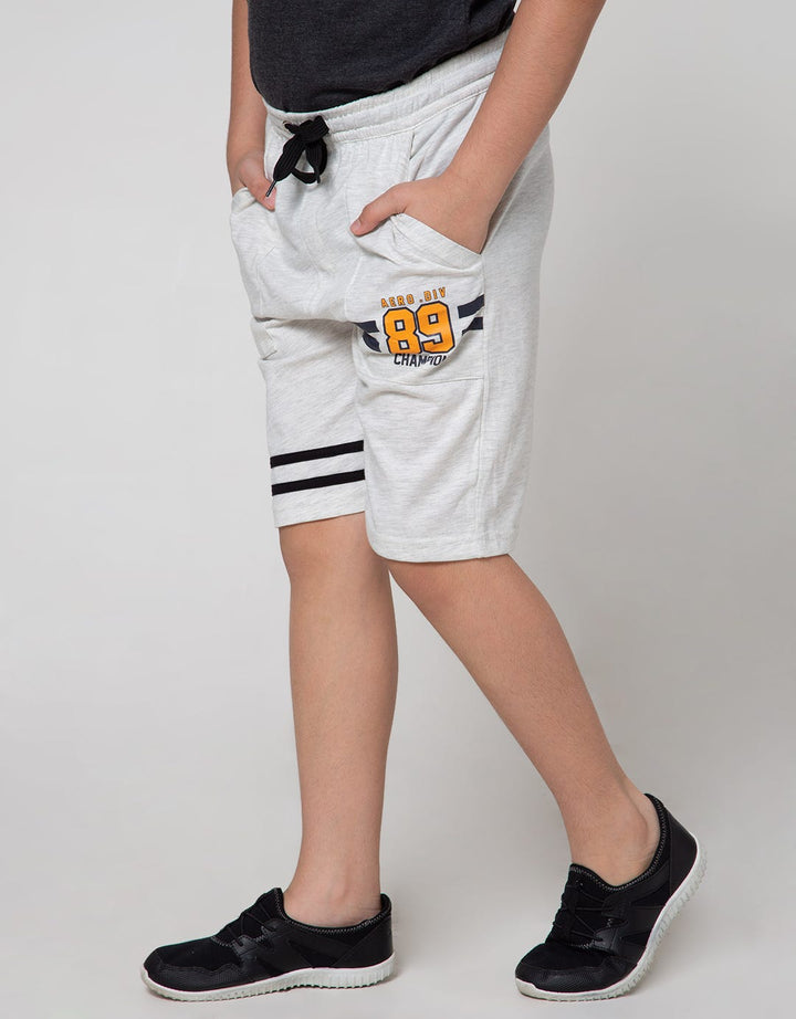 Aero Shorts Pants Print Official Tade Champion