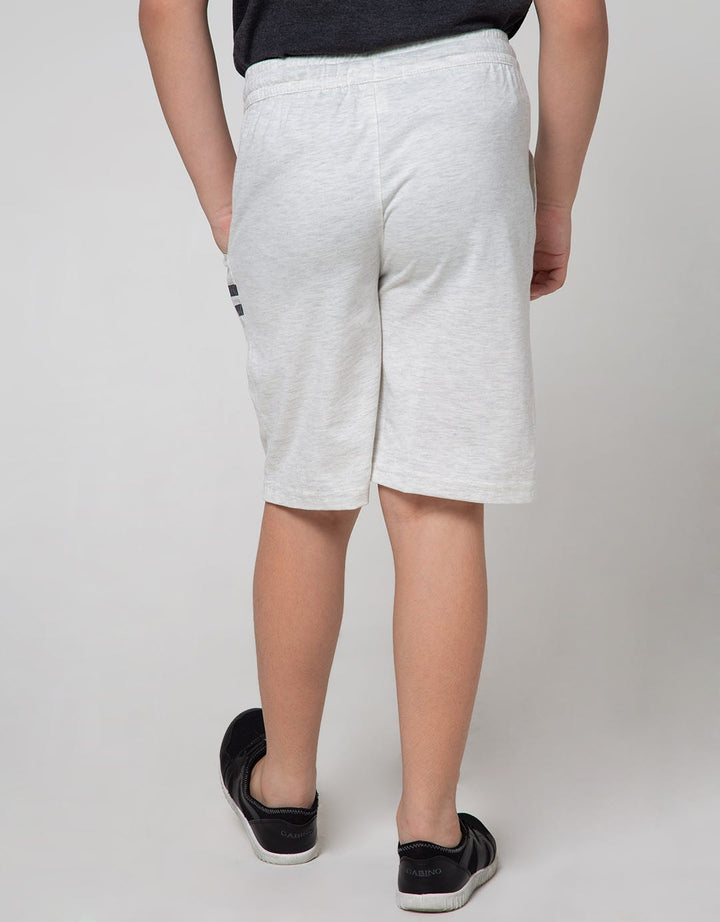 Aero Shorts Pants Print Official Tade Champion