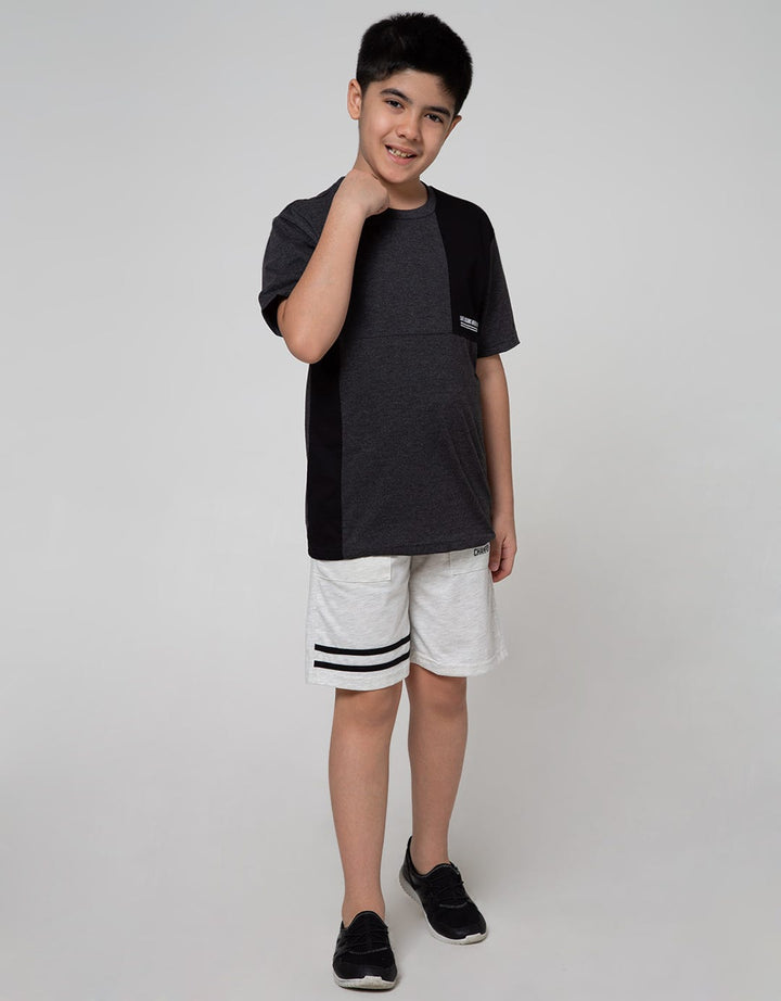 Aero Shorts Pants Print Official Tade Champion