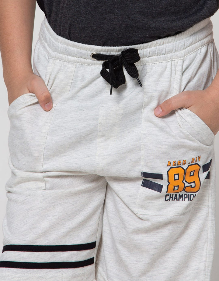 Aero Shorts Pants Print Official Tade Champion