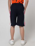 Aero Shorts Pants Print Bright Outside