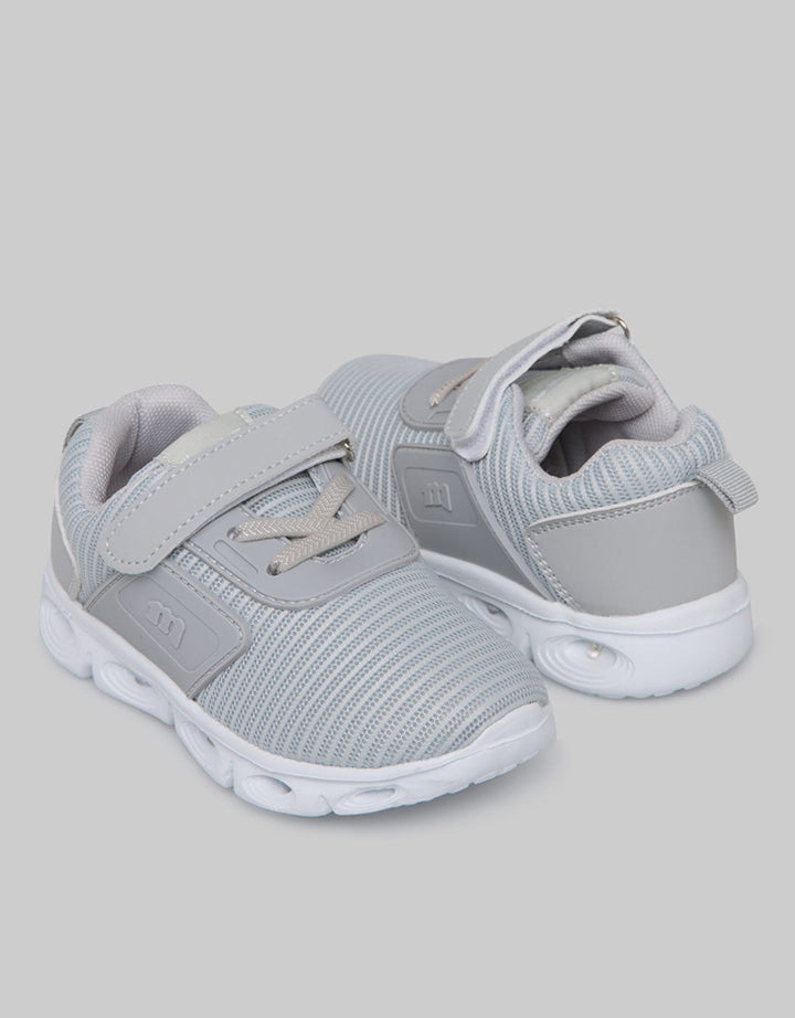 Little M Sneakers Boys Dino83