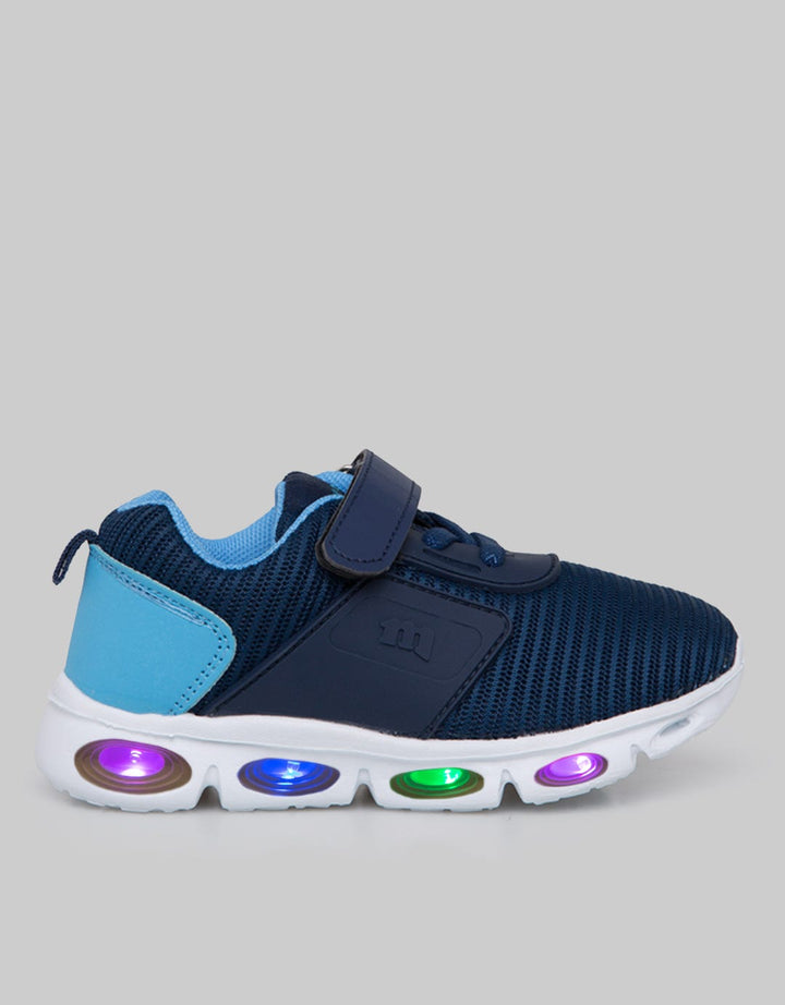 Little M Sneakers Boys Dino83