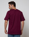 Cole Short Sleeve T-Shirt Print Bike Photo Cut