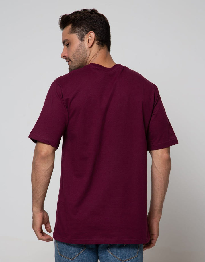 Cole Short Sleeve T-Shirt Print Bike Photo Cut