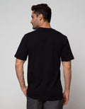 Cole Short Sleeve T-Shirt Print Bike Jump