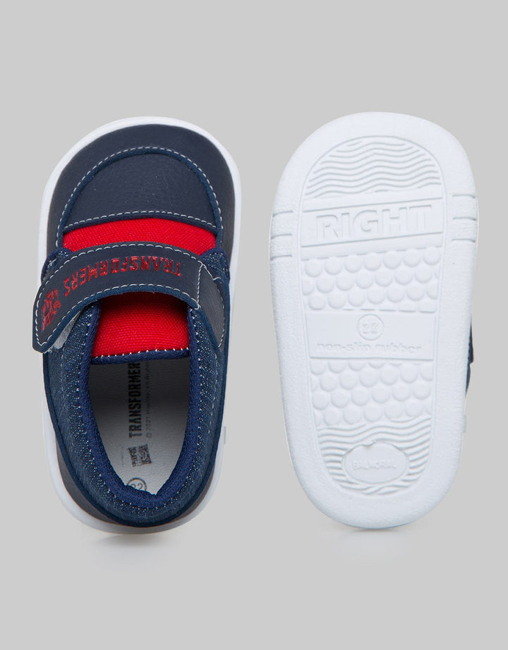 Character Transformer Sneakers