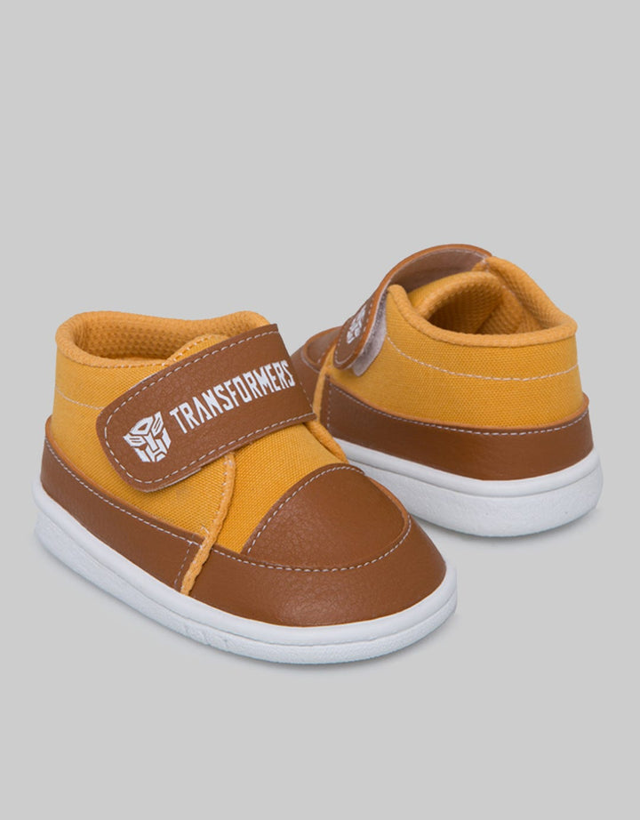 Character Transformer Sneakers