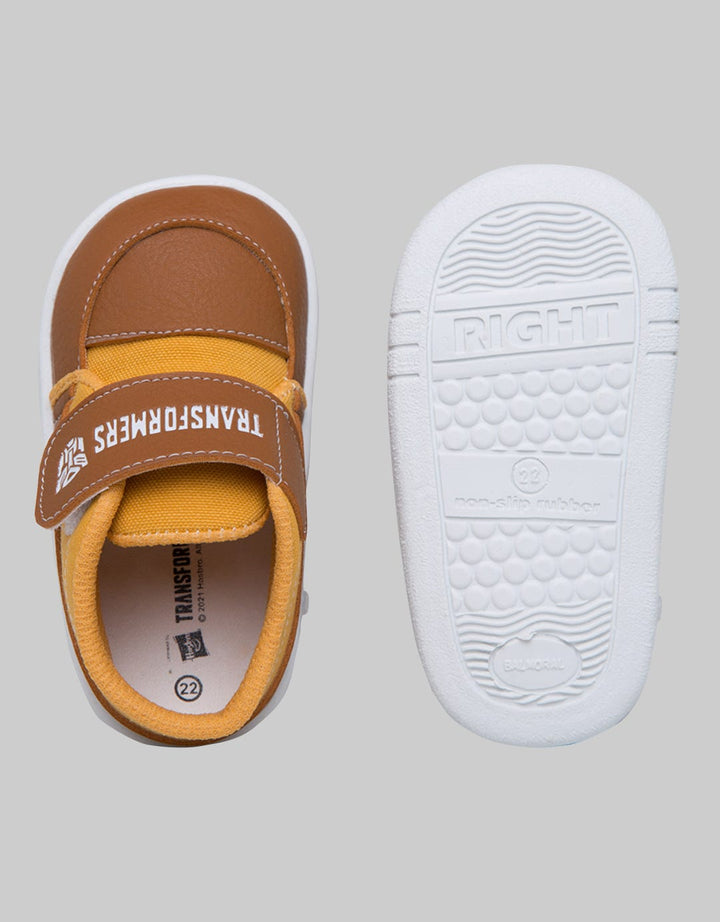 Character Transformer Sneakers