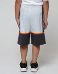 Aero Shorts Pant Printnofloc Tade Positive Day