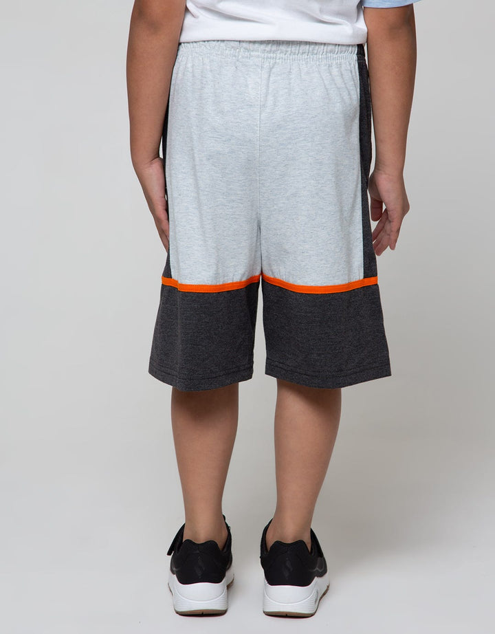 Aero Shorts Pant Printnofloc Tade Positive Day
