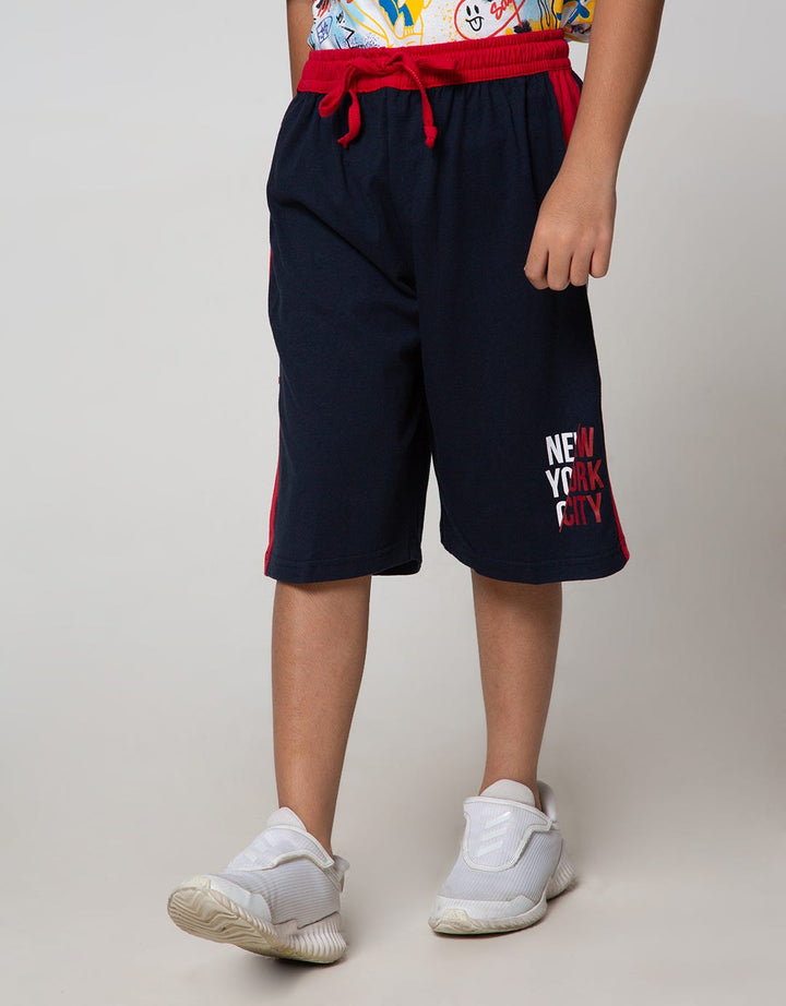 Aero Shorts Pants Ck Printnofloc C&S