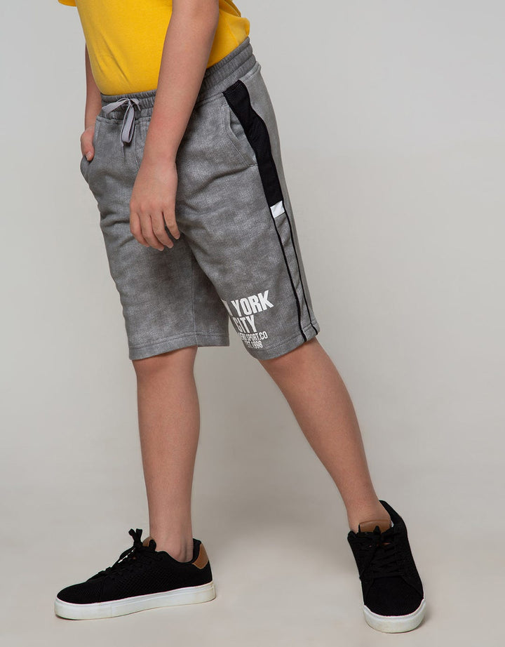 Aero Shorts Pants Print Tade Tiedye NYC