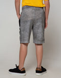 Aero Shorts Pants Print Tade Tiedye NYC