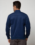 d&f Jacket With Stand Up Collar