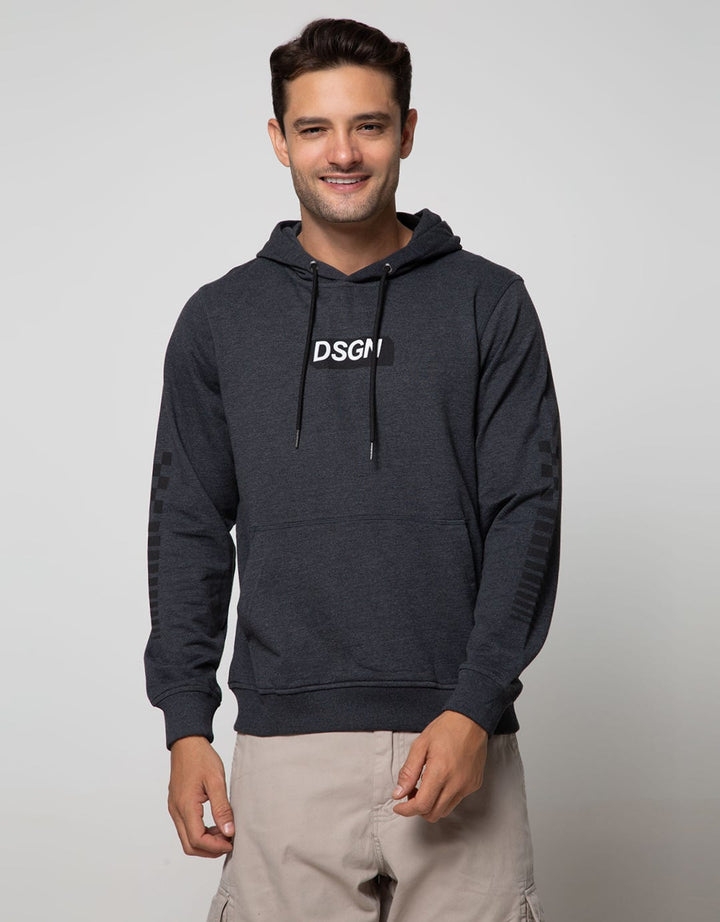 d&f Sweatshirt Long Sleeve Racing