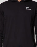 d&f Sweatshirt Long Sleeve Silent