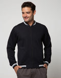 d&f Jacket Cvc Bomber Double Colour