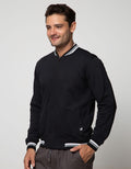 d&f Jacket Cvc Bomber Double Colour