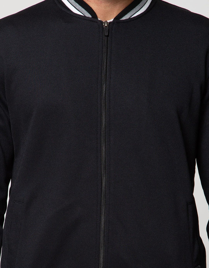 d&f Jacket Cvc Bomber Double Colour