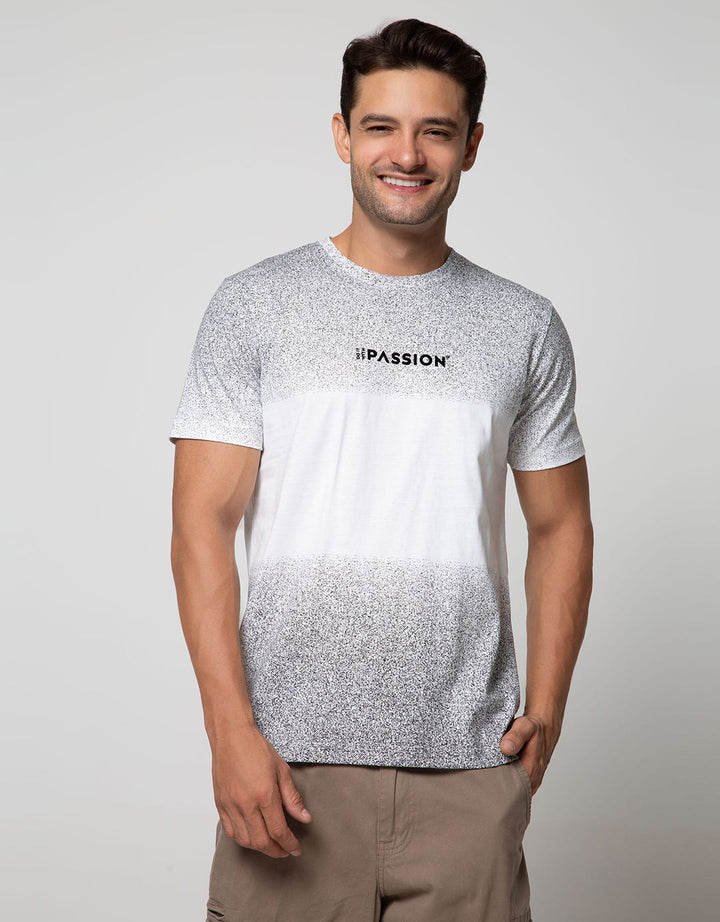 d&f T-Shirt  Full Print Passion