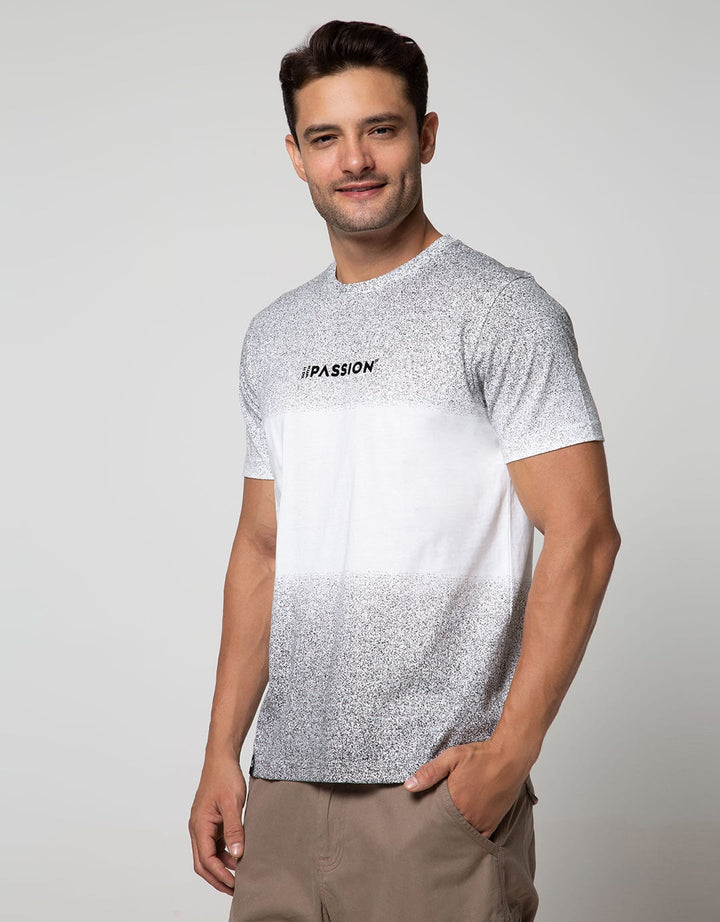 d&f T-Shirt  Full Print Passion