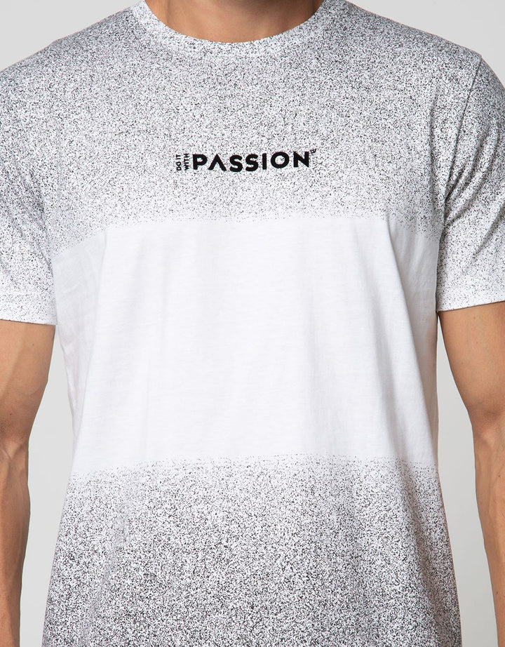 d&f T-Shirt  Full Print Passion