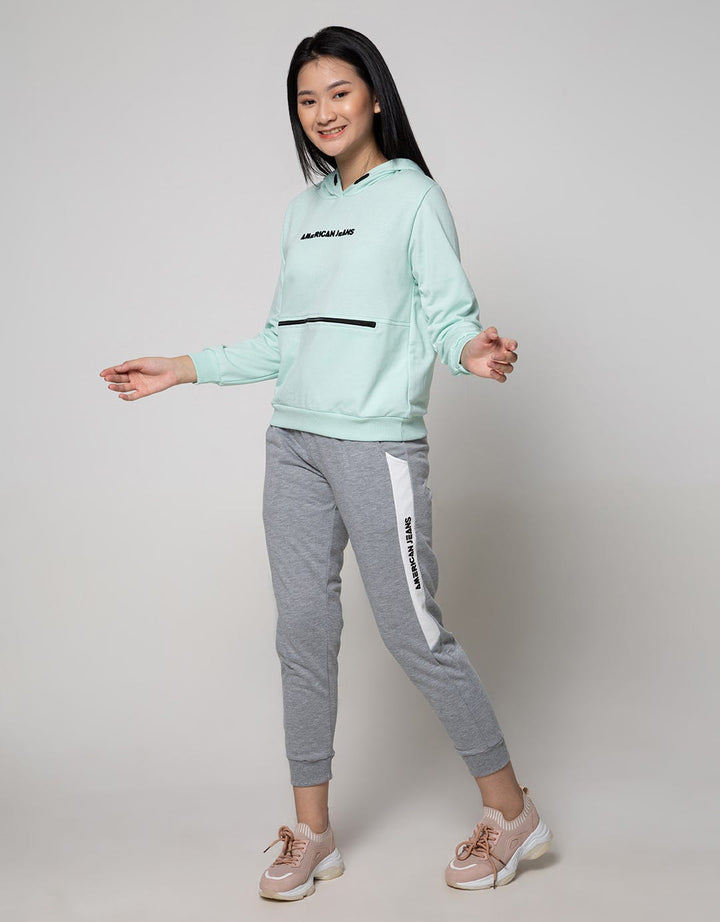 American Jeans Sweatshirt Plv