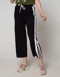 American Jeans Long Pants Palazzo Slit