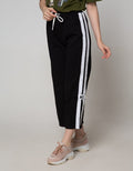 American Jeans Long Pants Palazzo Slit