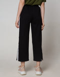 American Jeans Long Pants Palazzo Slit