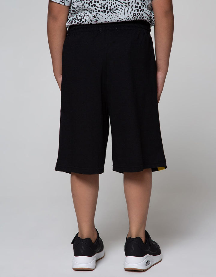 Aero Shorts Pants Multipacks Short Knit 1Set 2Pcs