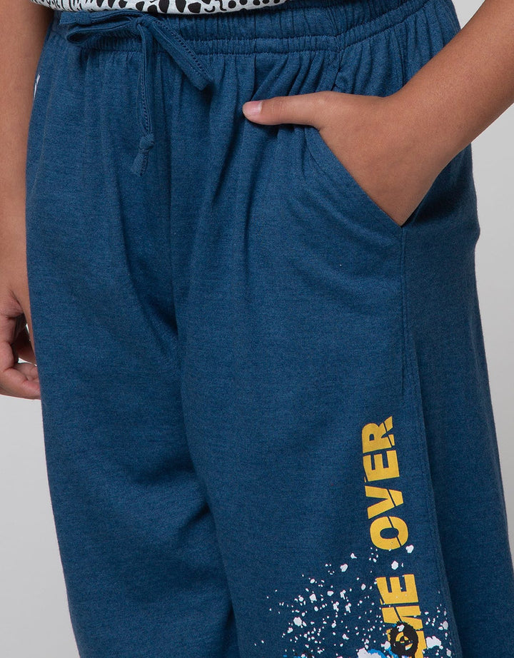 Aero Shorts Pants Multipacks Short Knit 1Set 2Pcs