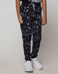 Aero Jogger Jersey Splash