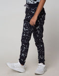 Aero Jogger Jersey Splash