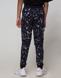 Aero Jogger Jersey Splash