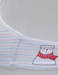 Nevada Non Push Up Regular Bra Wanita