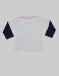 Pipiniko Long Sleeve T-Shirt Bear